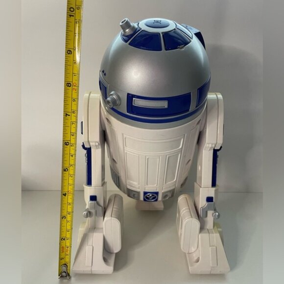 Star Wars R2-D2 Droid - Picture 4 of 6